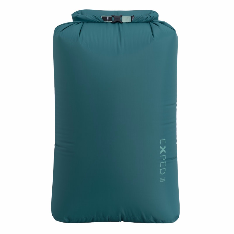 Produktbild von Exped Drybag Versa Packsack - 40 L - cypress