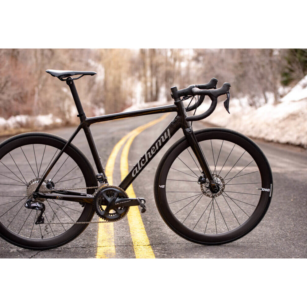 ENVE Foundation 45 Wheelset - 28