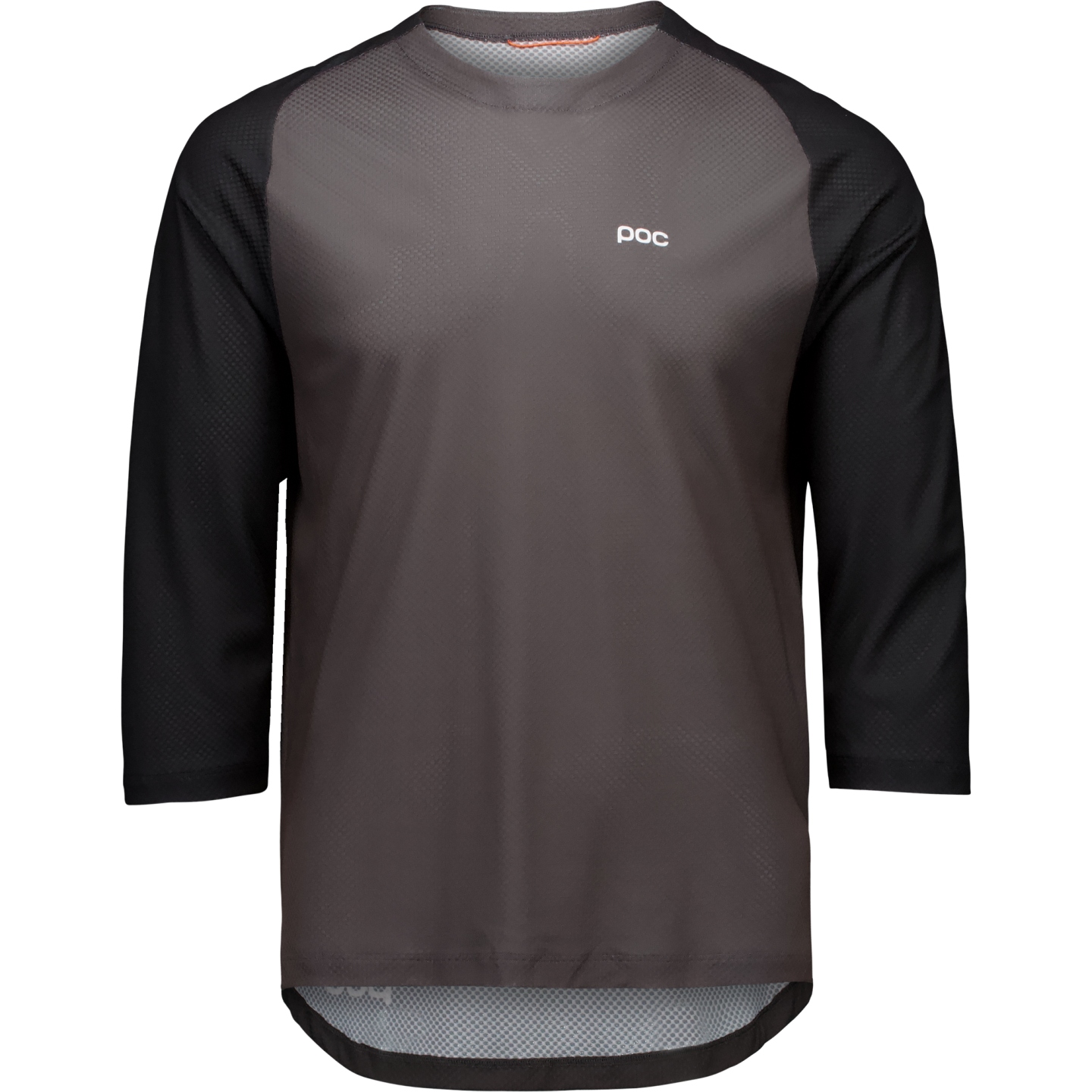 Мужской трикотаж POC Motion Air с рукавом 3/4 - 1043 Sylvanite Grey серый