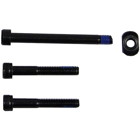 Picture of Specialized Levo Bolt Kit for Battery - S170500004