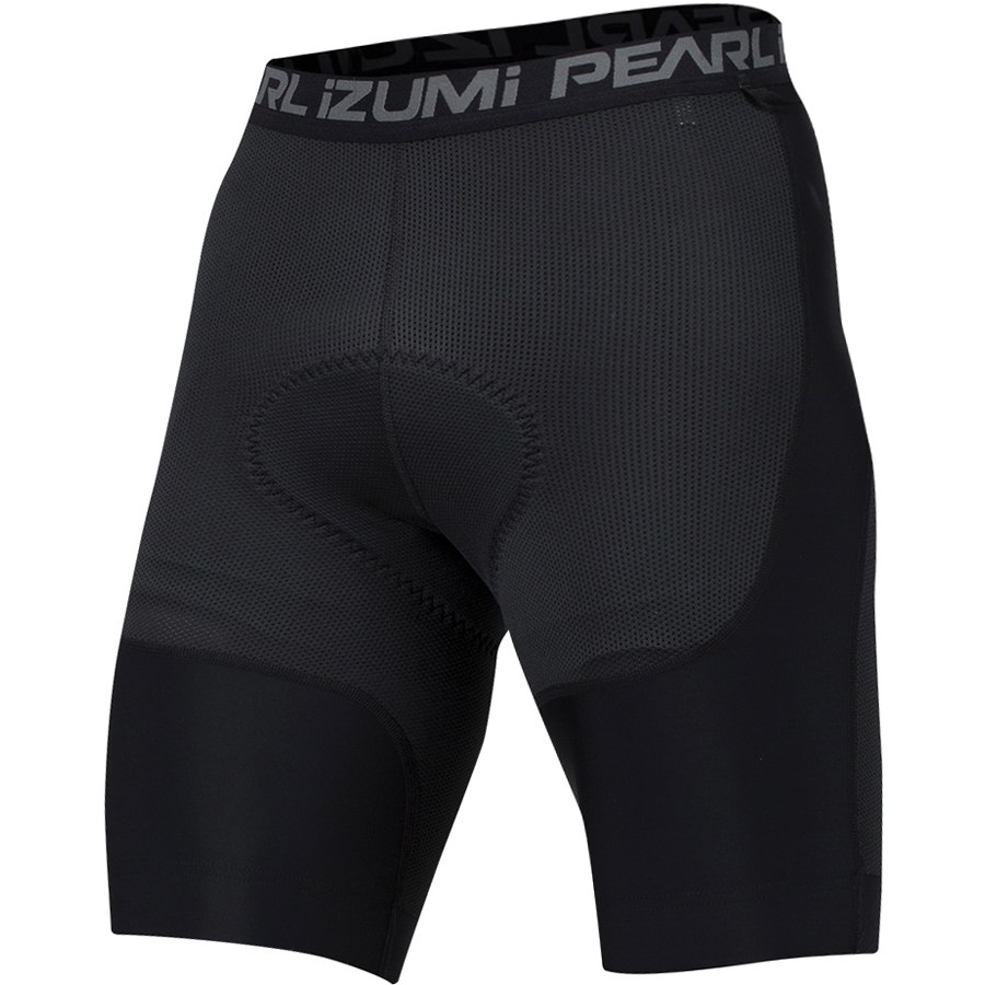 Picture of PEARL iZUMi Select Liner Shorts 19111802 - black - 027