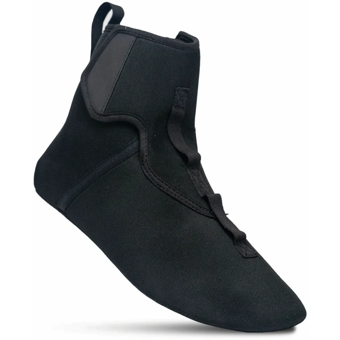 Picture of Lake LXSDL Bootie - black