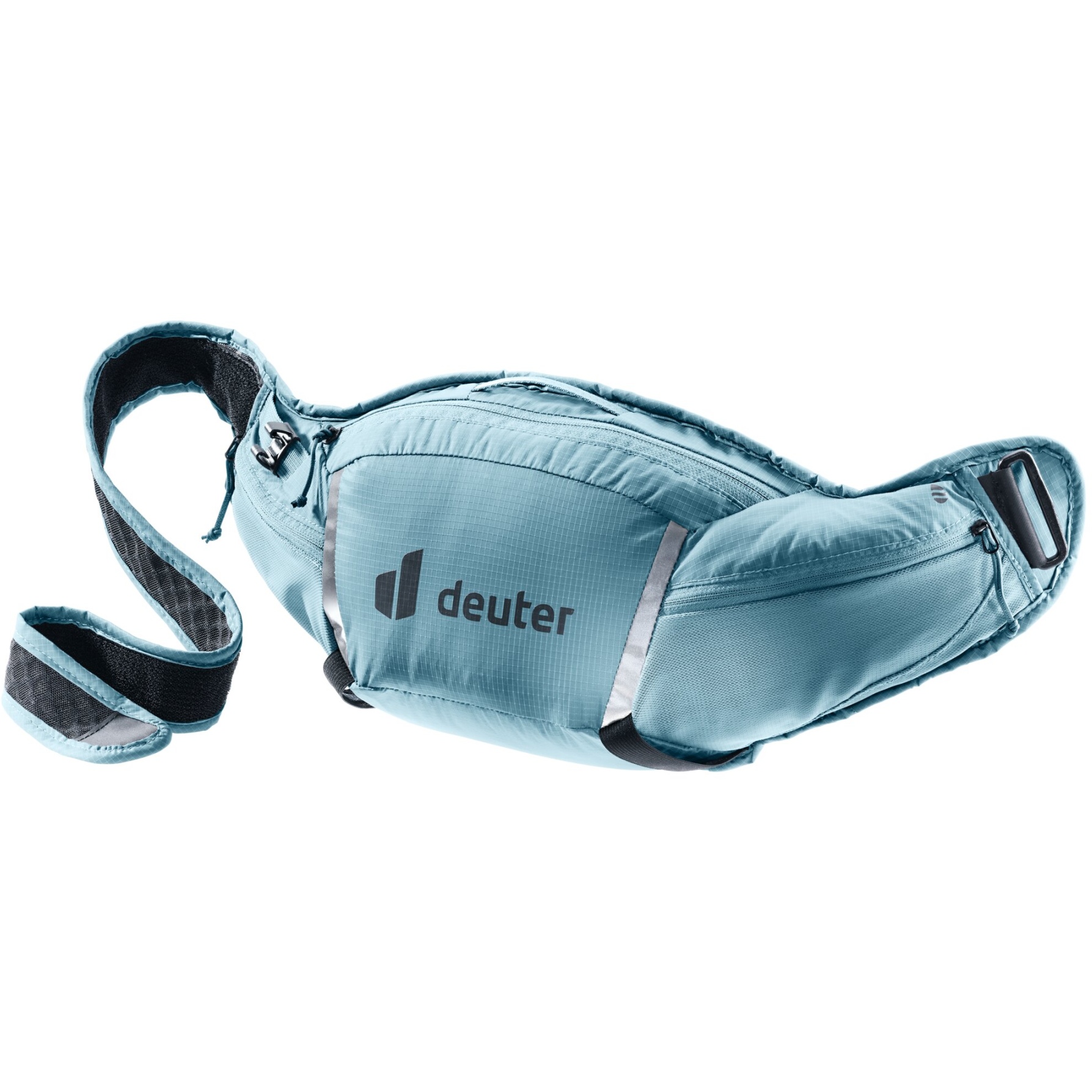 Photo produit de Deuter Ceinture de Course - Shortrail III - lake