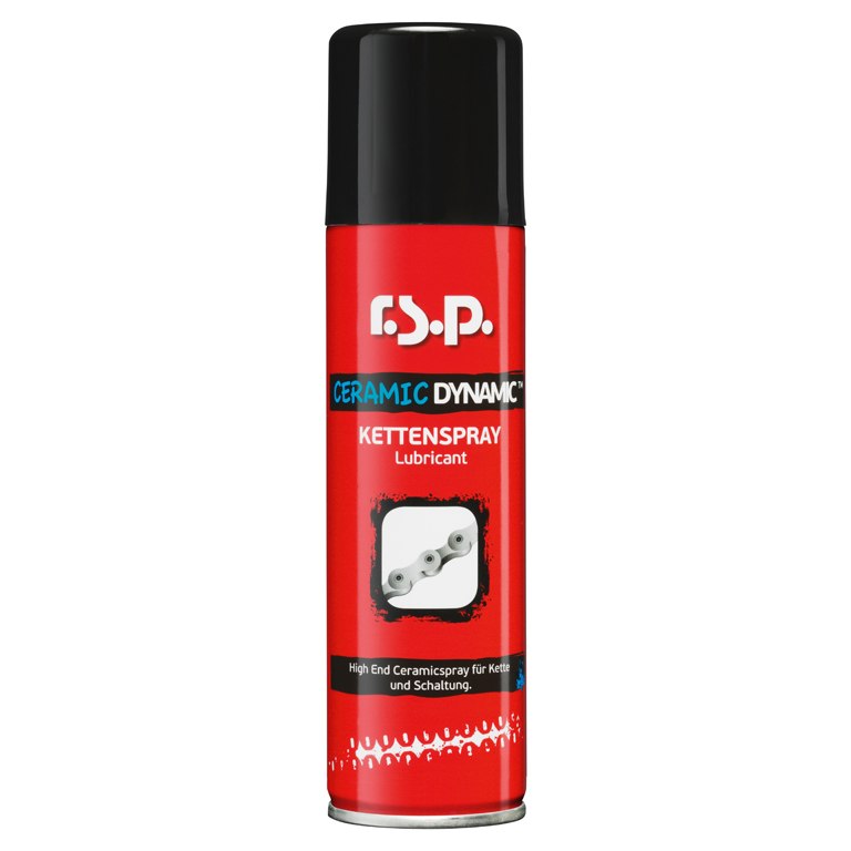 Productfoto van r.s.p. Ceramic Dynamic Lubricant 200 ml Spray