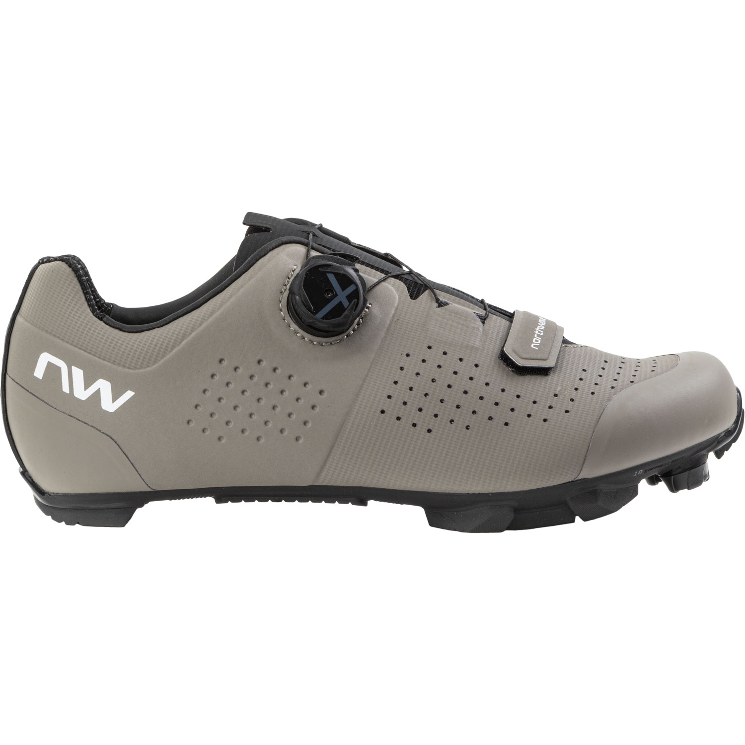 Northwave Razer MTB Shoes - sand 46 | BIKE24