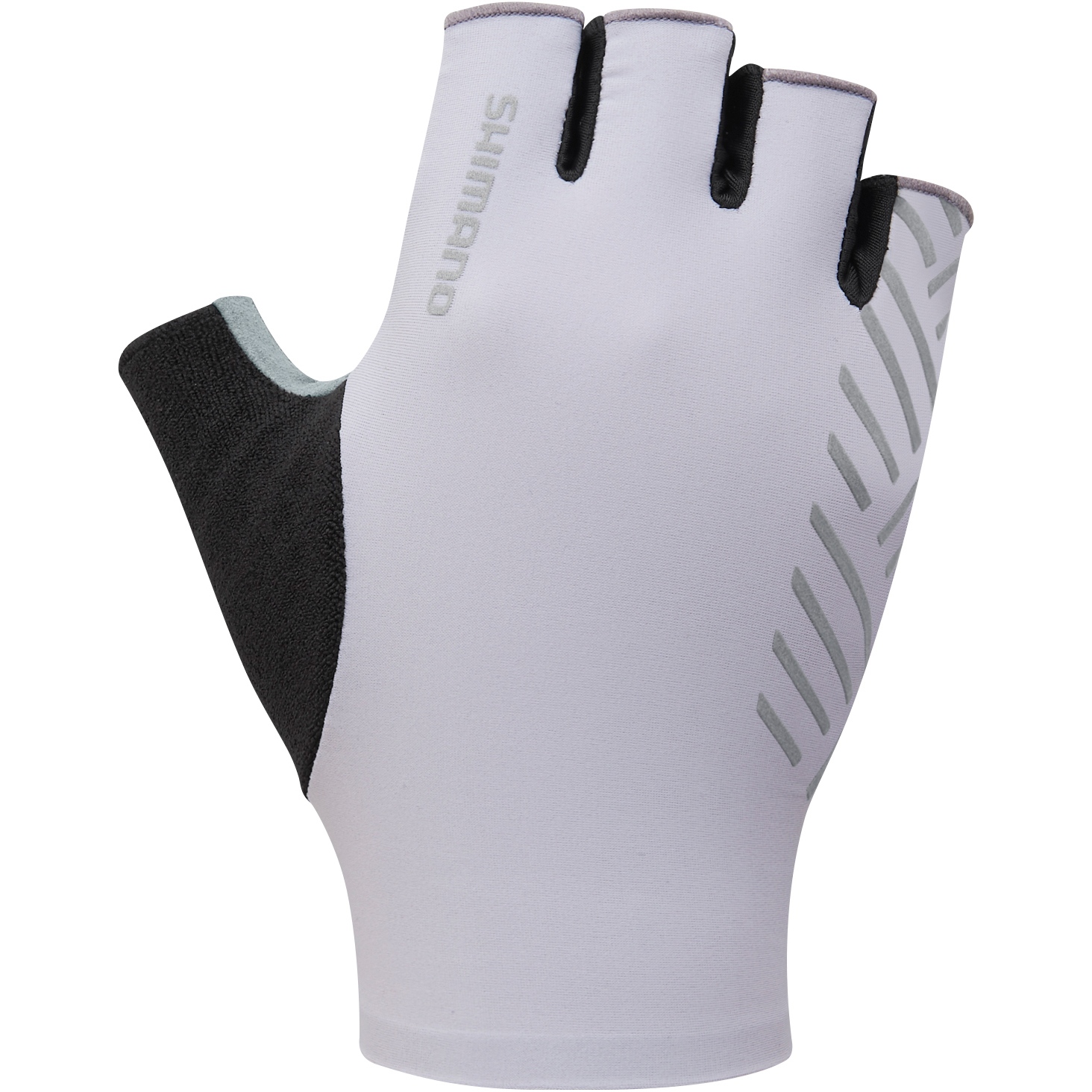 Picture of Shimano Advanced Cycling Gloves Men - gray