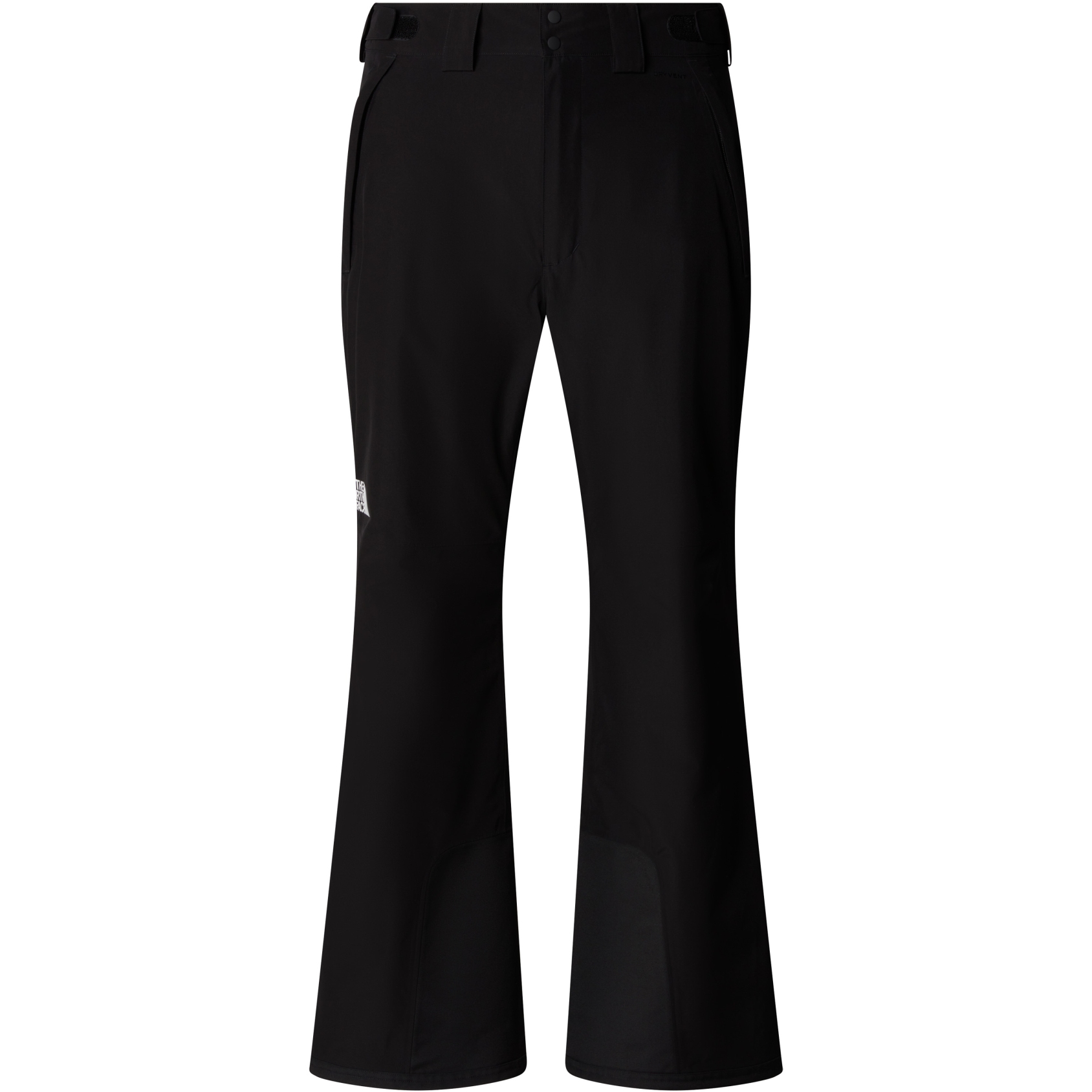 【The North Face】 W'S ENDURON PANTS - BLACK Spodnie GORE TEX damskie The North Face Jazzi GTX Pant