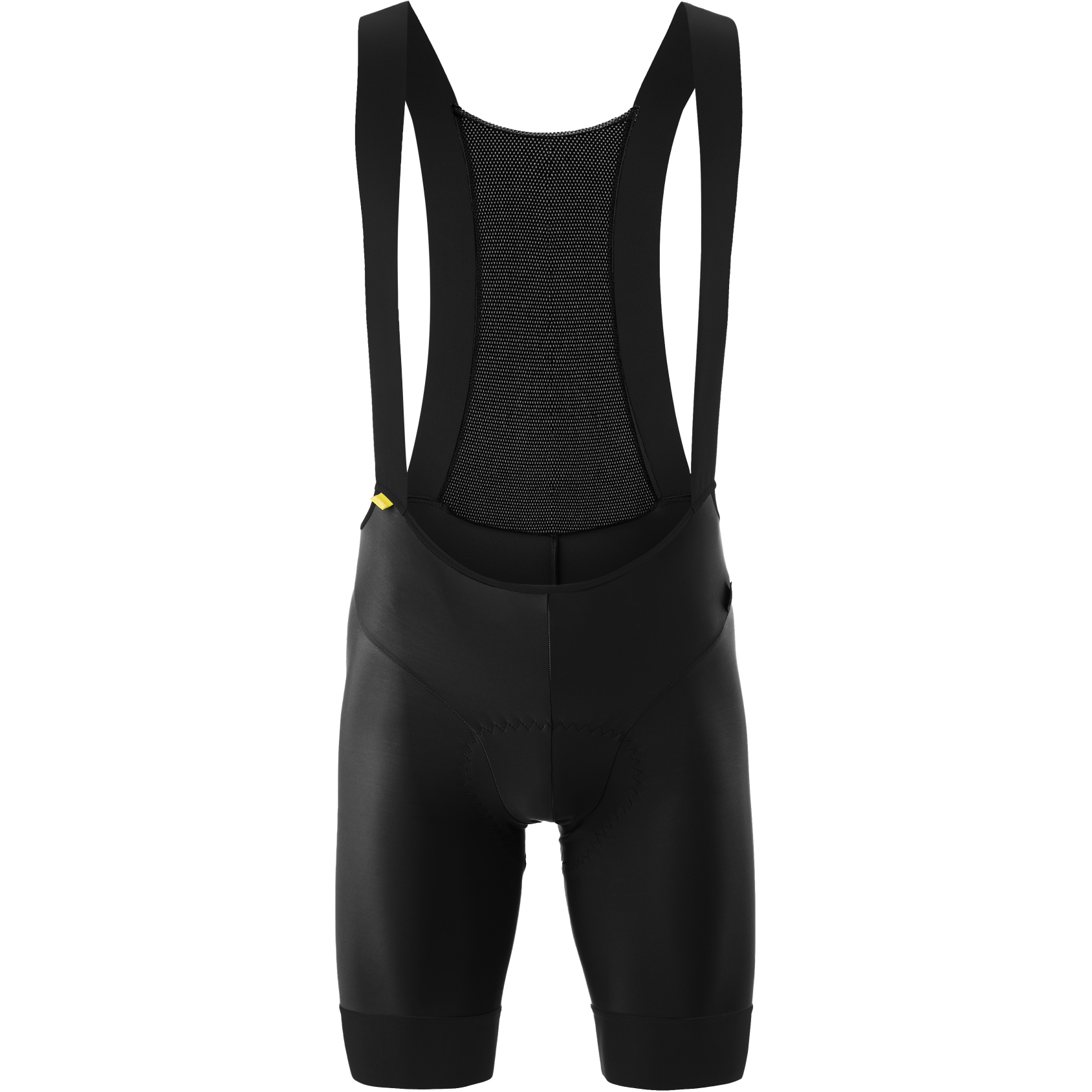 【BAON】[unisex] Ilkoro Snap Button Nylon Banding Bermuda PT Black String Out Pocket Banding Shorts - SOLIDHOMME.COM