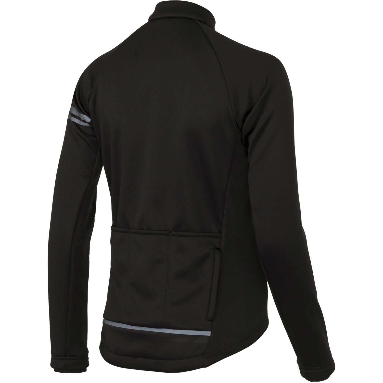 AGU Essential Thermo Jacke II Damen schwarz
