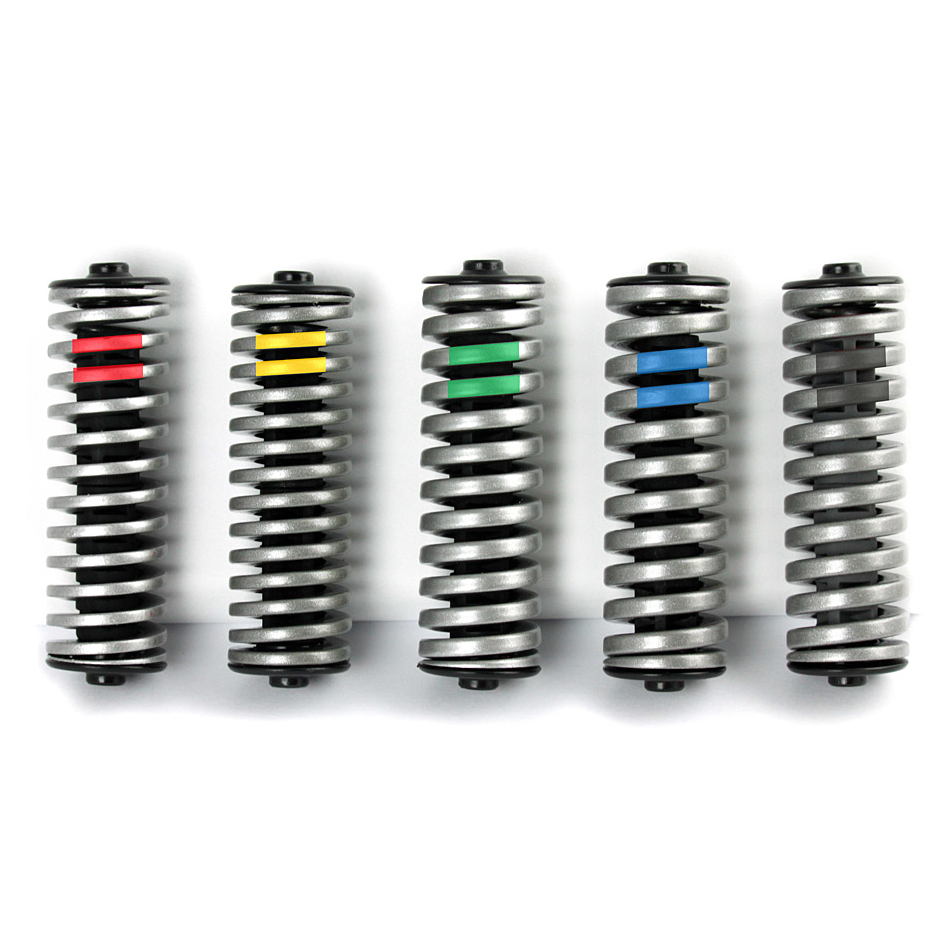 by,schulz Elément de Ressort pour Tige de Selle à Suspension LT - BIKE24