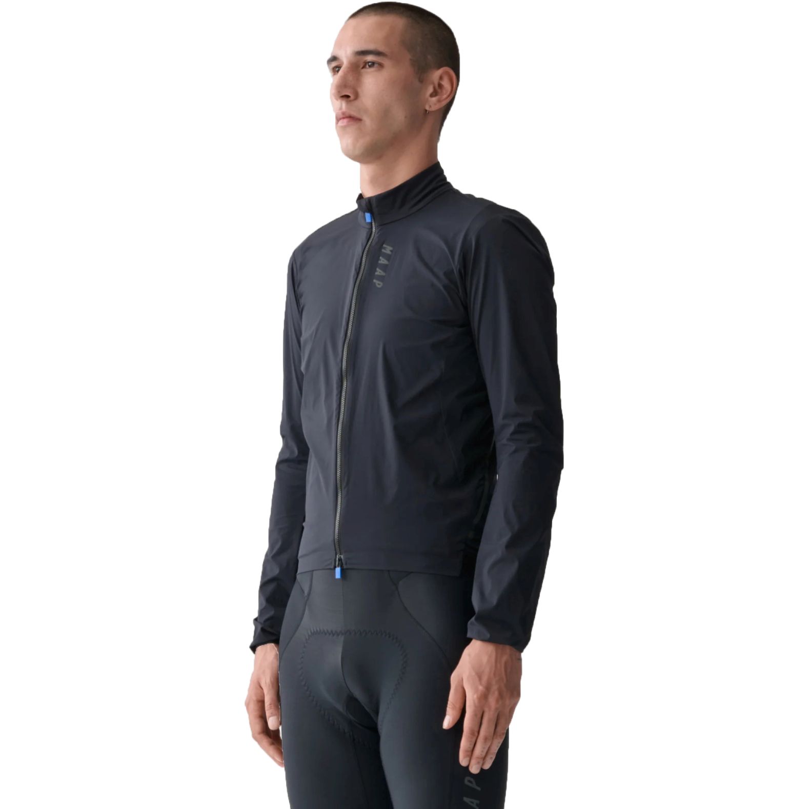 Produktbild von MAAP Flow Jacke Herren - schwarz