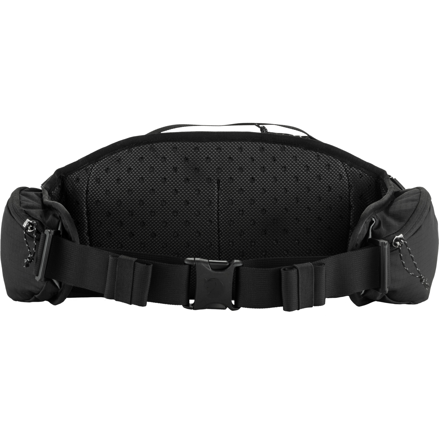 Fjällräven Abisko 6L Hip Pack - black | BIKE24