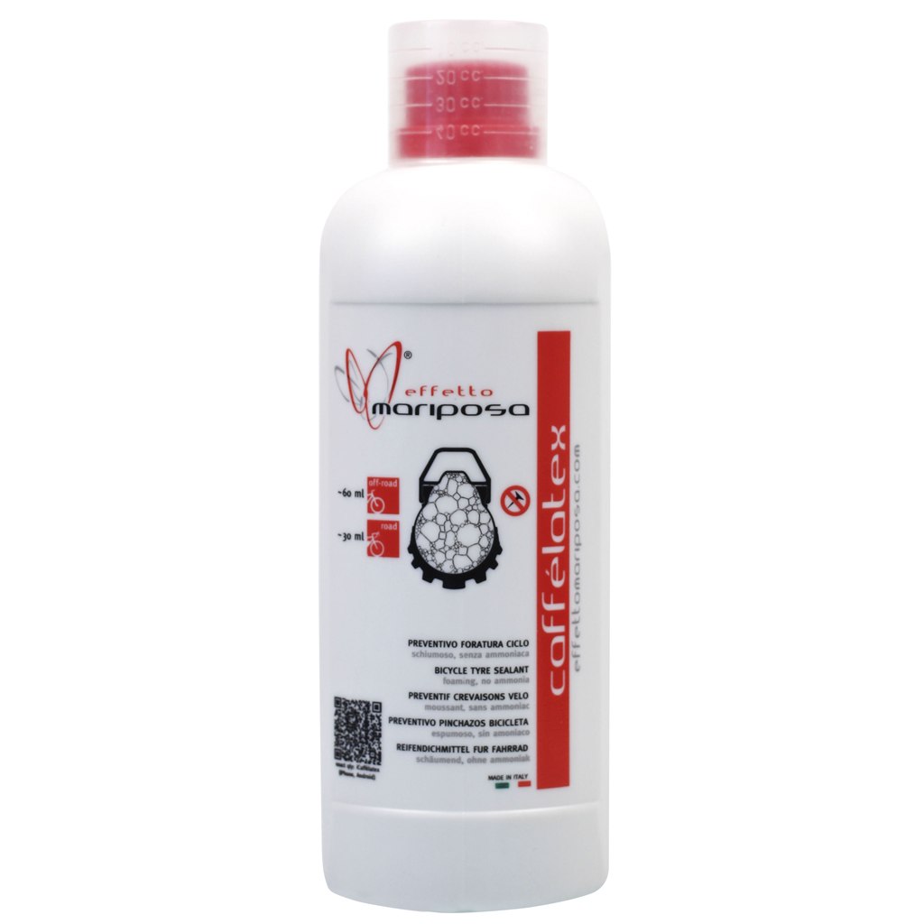 Productfoto van Effetto Mariposa Caffélatex Puncture Resistant Refill Bottle 1000ml