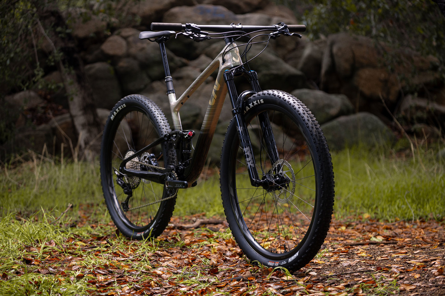 Liv trail bike online