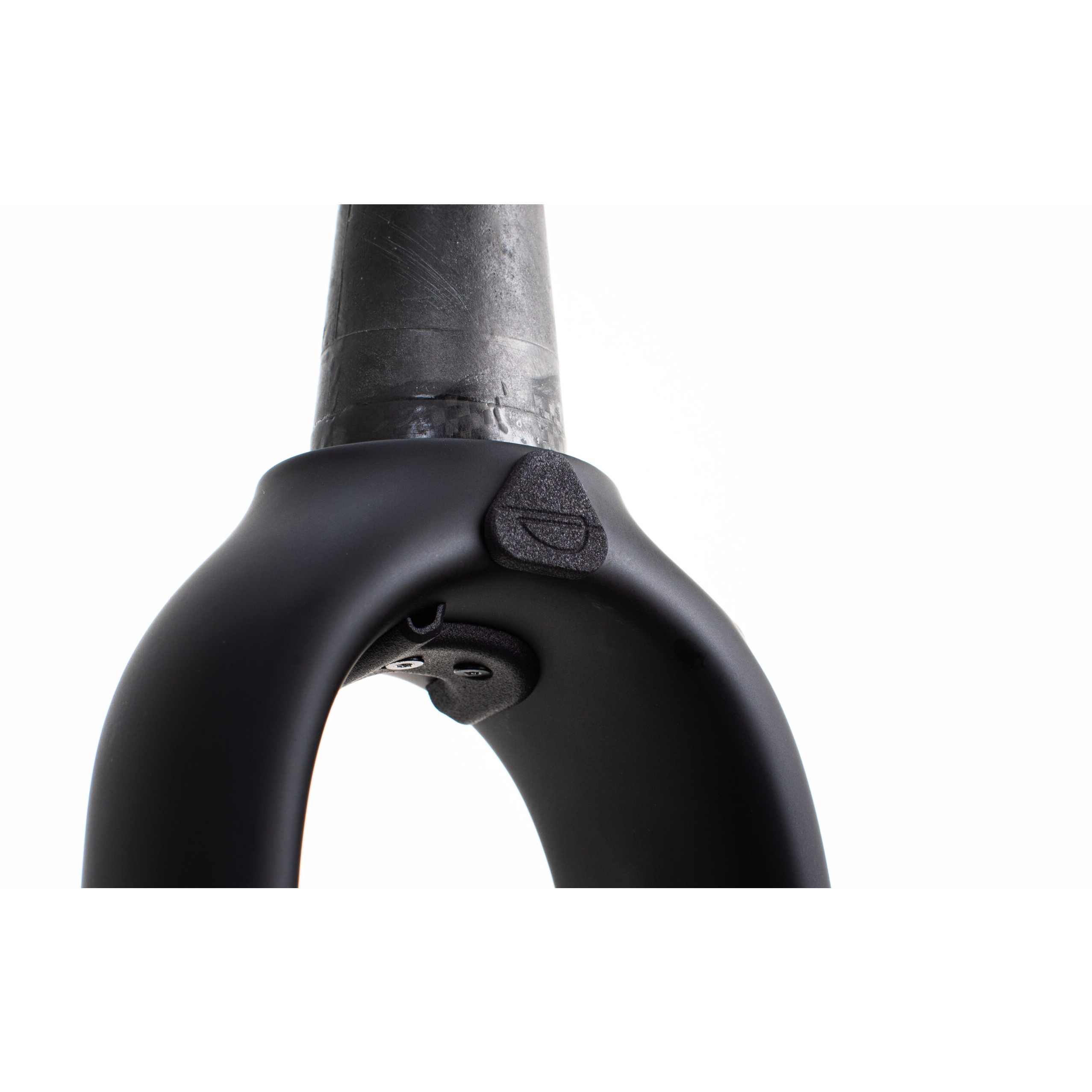 Sour Bicycles Business Carbon Fork - Tapered | Flat Mount