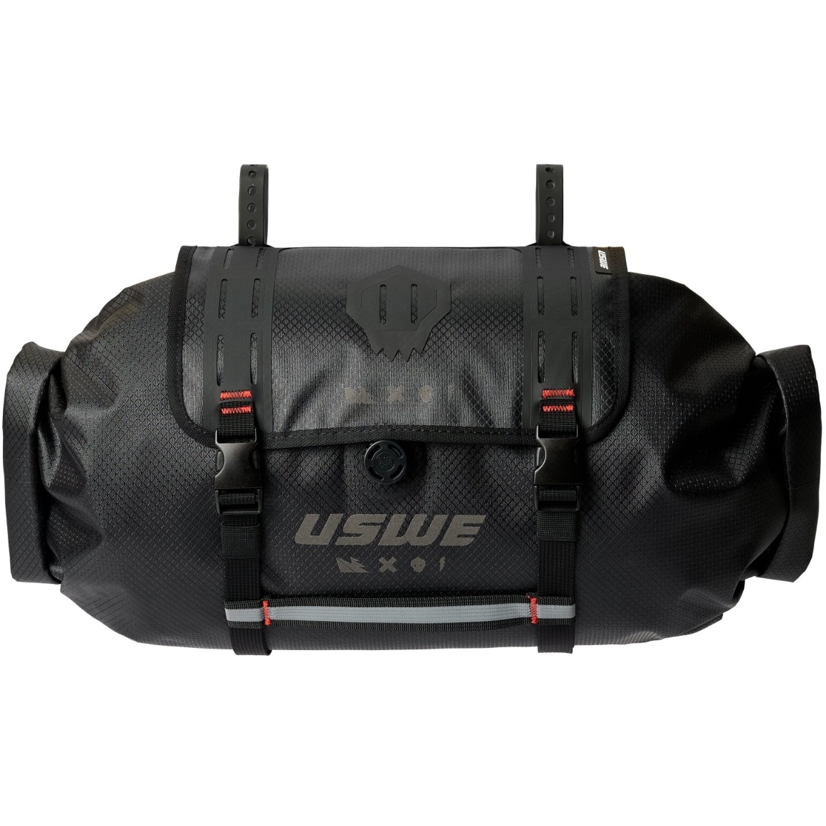 Kuva tuotteesta USWE Handlebar Bag 9L - black