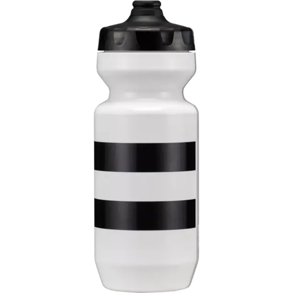 Picture of Specialized Purist Fixy Bottle 650ml - Stripes White