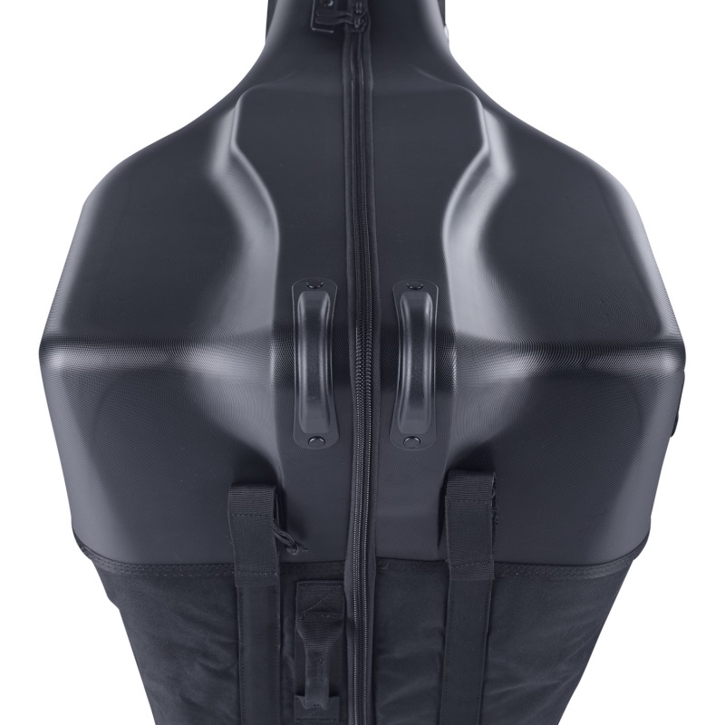 EVOC Road Bike Bag Pro 300L - Black | BIKE24