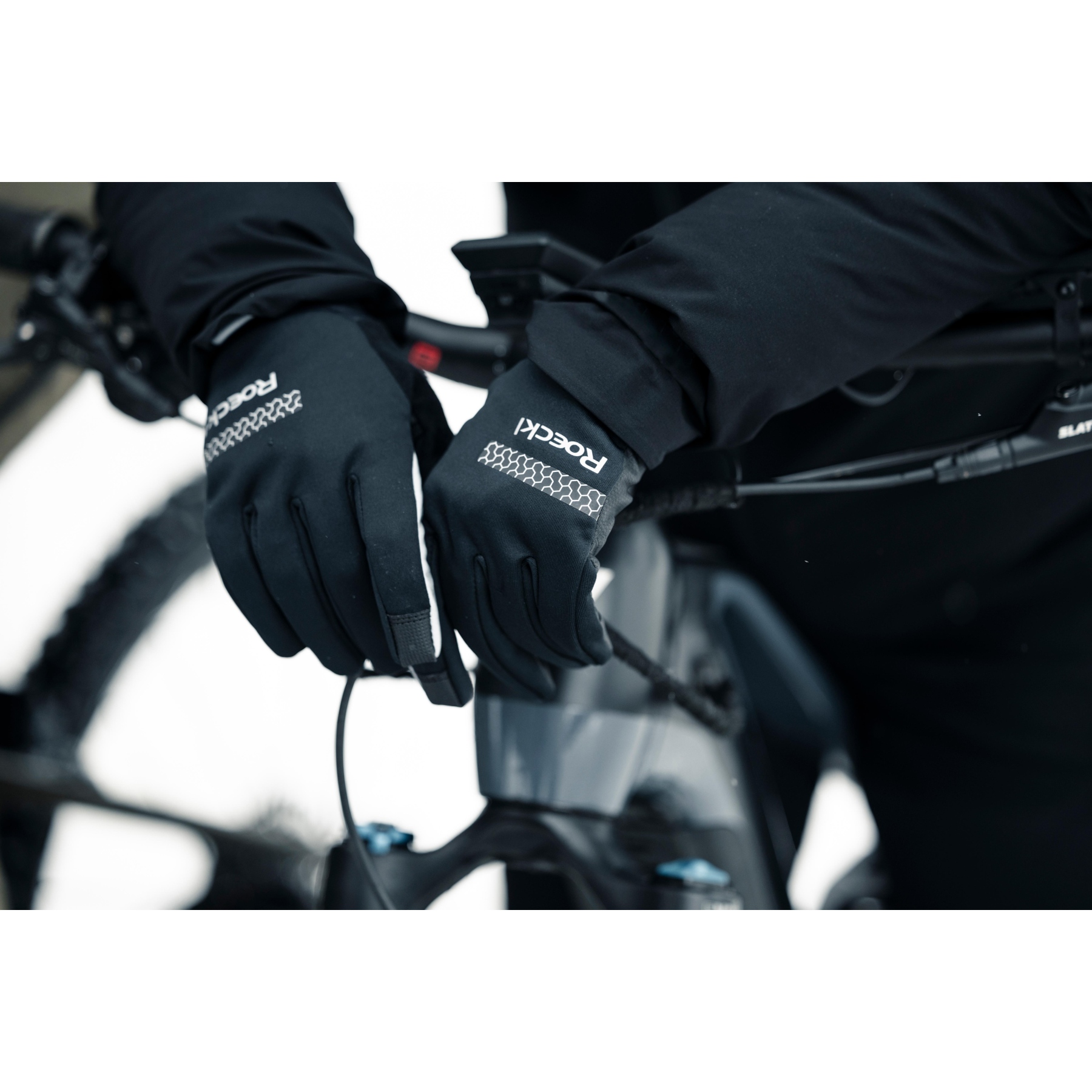 lenkertasche bmw r 1200 gs – Lone Rider Adapt 2 - Reveal front wheel conversion kit Modell:BK10S(48V)