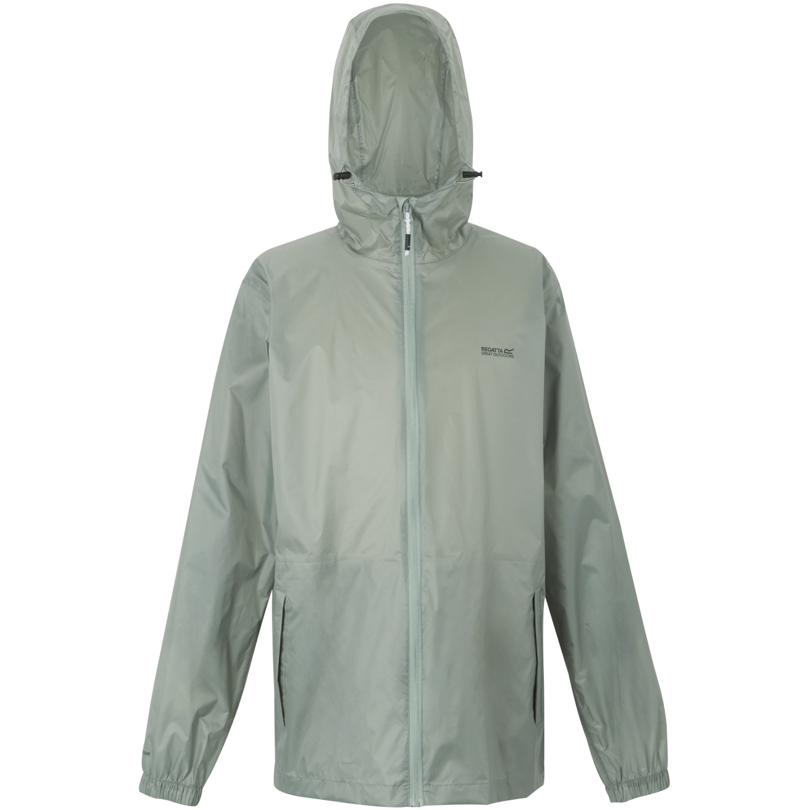 Produktbild von Regatta Pack-It III Jacke Herren - Glacier R6B