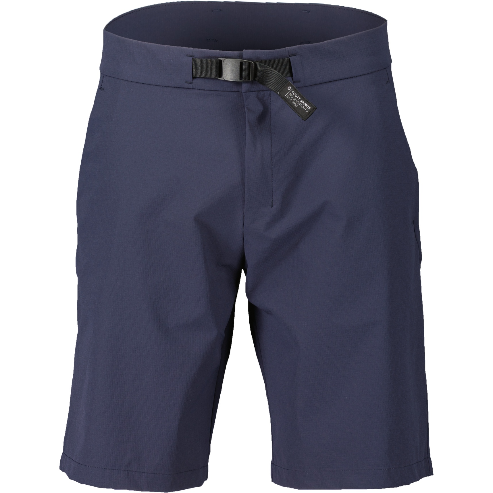 SCOTT Ripstop Mountain Shorts - dark blue | BIKE24