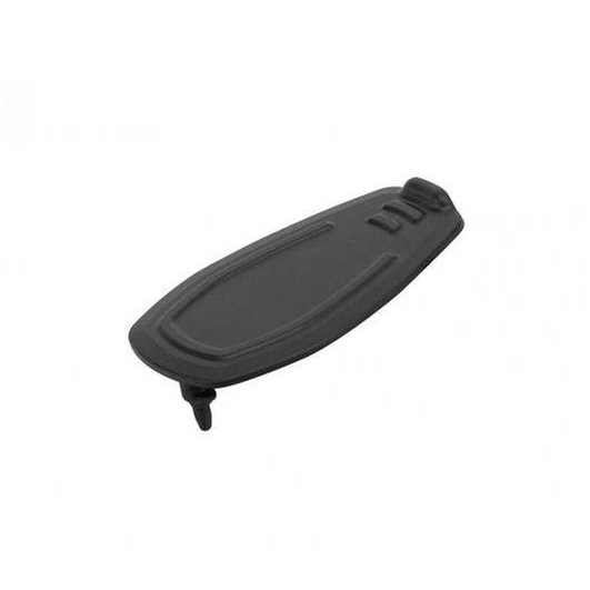 Productfoto van Bosch Protective Cap PowerTube for Charging Socket - 1270016725