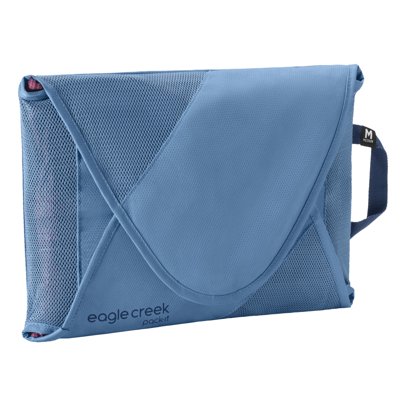 Image of Eagle Creek Pack-It™ Reveal Garment Folder M - blue dawn