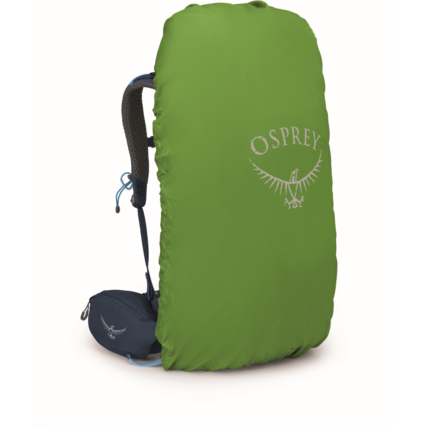 OSPREY Kestrel 38 バックパック Osprey KESTREL 38 Men's Pack — Allegheny Outfitters