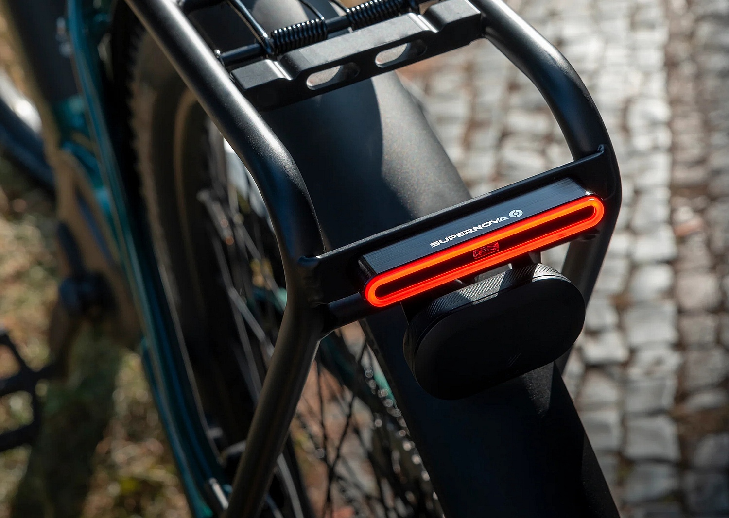 Supernova TL3 MAX Tail Light | BIKE24