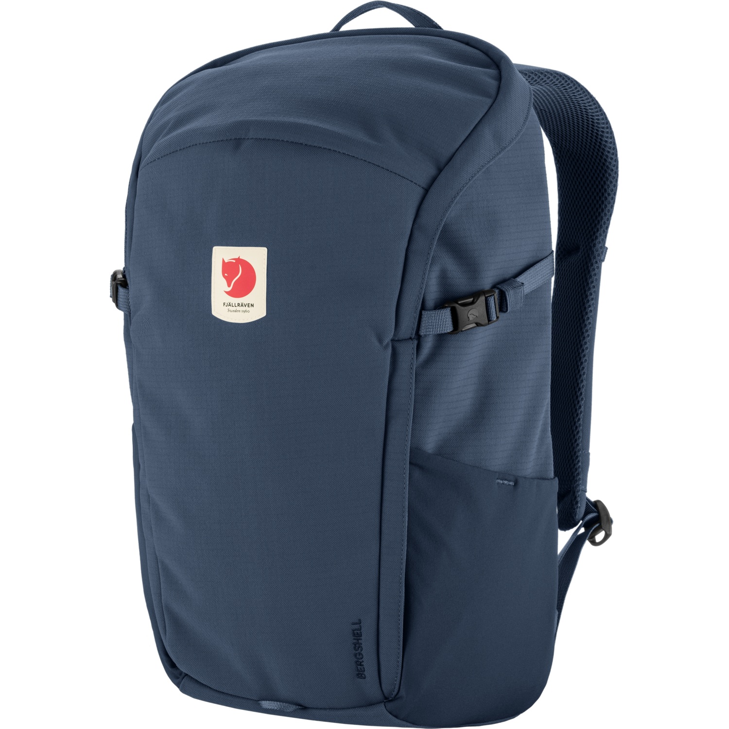 Рюкзак Fjällräven Ulvö объемом 23 л - горный синий