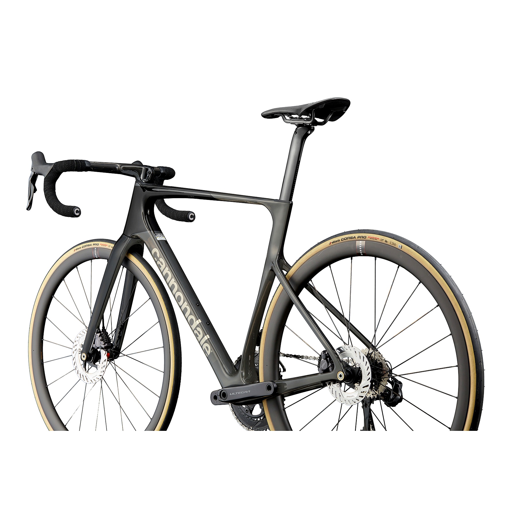 Cannondale Bicicleta de Carretera Carbono - SUPERSIX EVO 1 SL