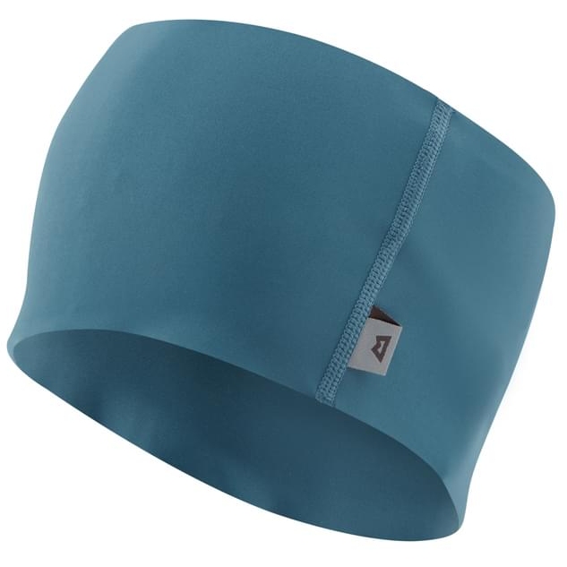Picture of Mountain Equipment Sereno Headband ME-007196 - indian teal