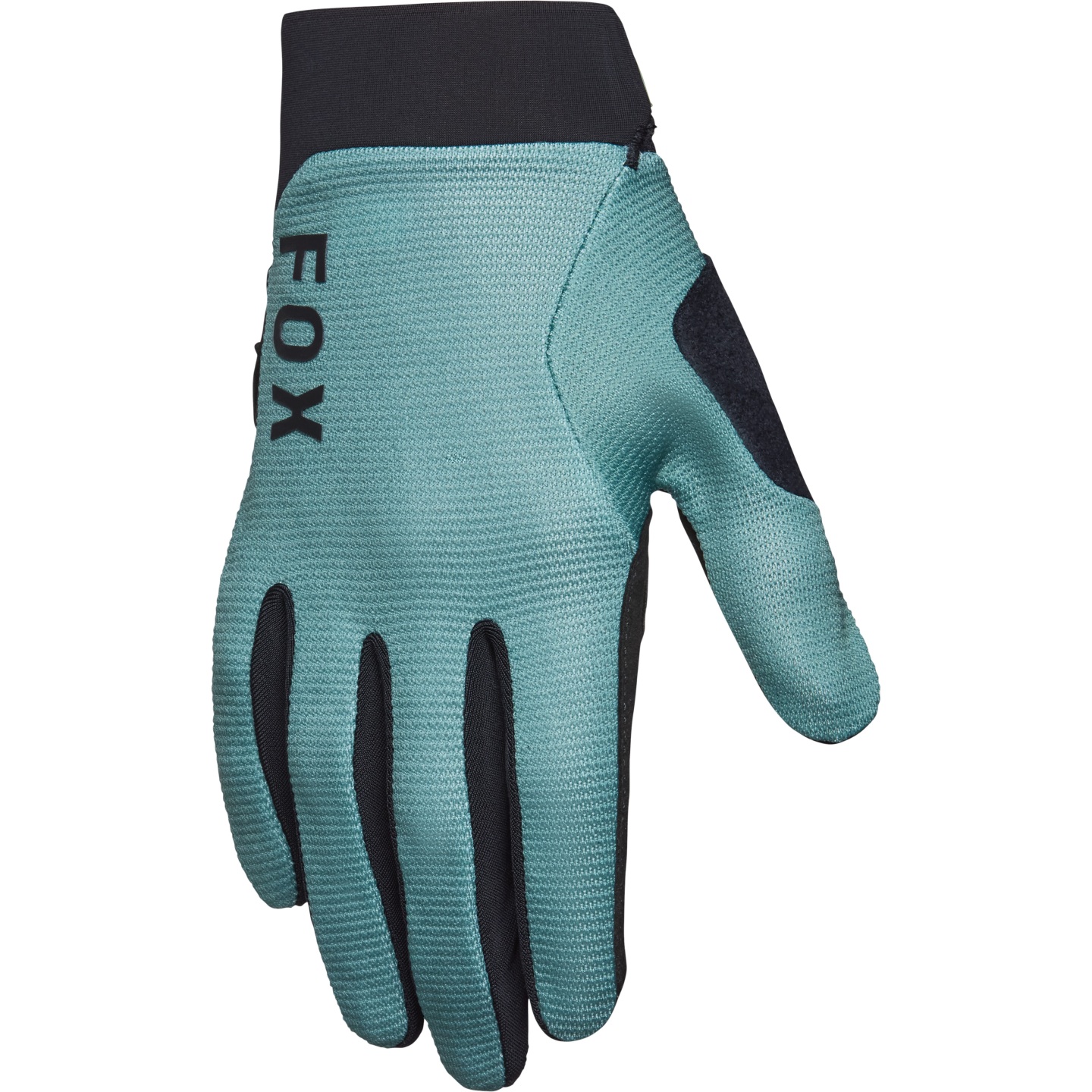 FOX Gants VTT Enfants - Ranger - Tangerine