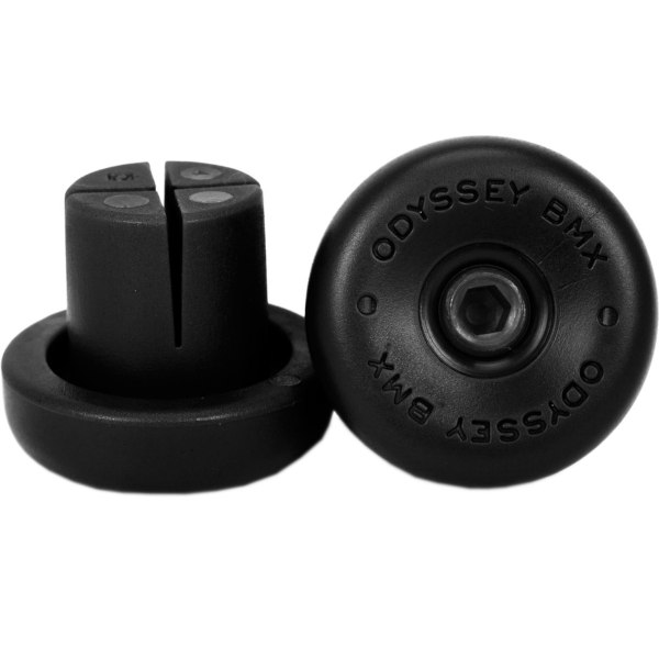 Picture of Odyssey ParEnds - black