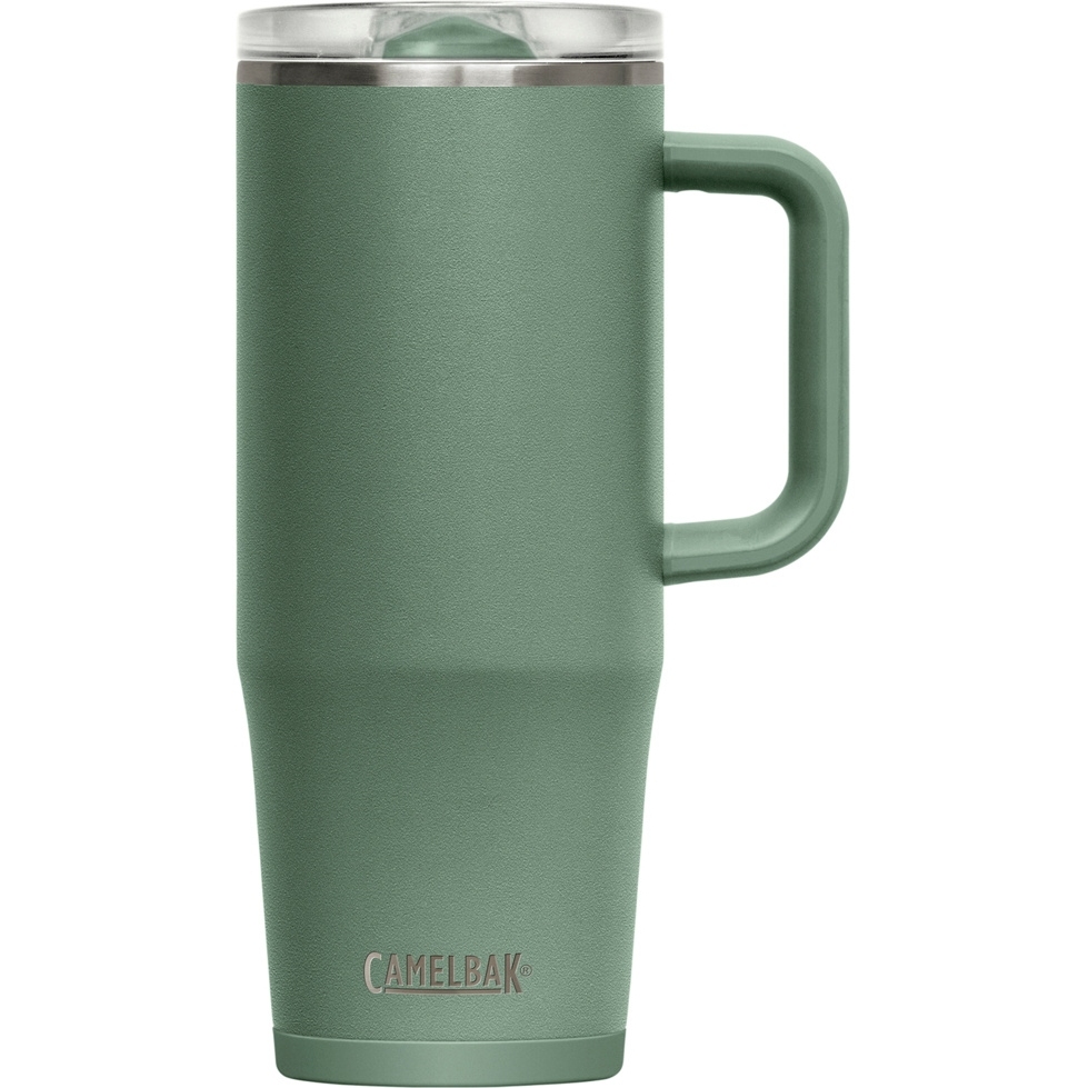 Bild von CamelBak Thrive Mug VSS Tasse - 950ml - moss