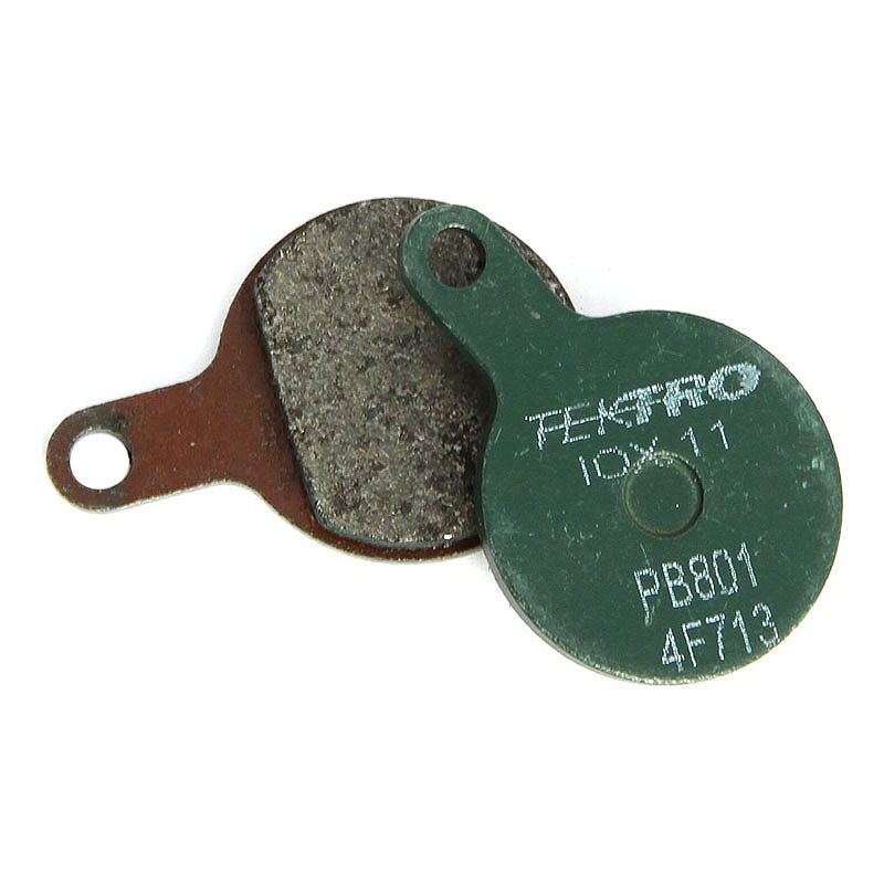 Tektro IOX.11 Novela Disc Brake Pads