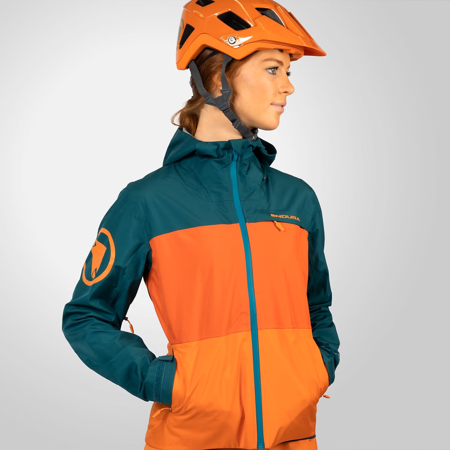 Endura singletrack veste sale