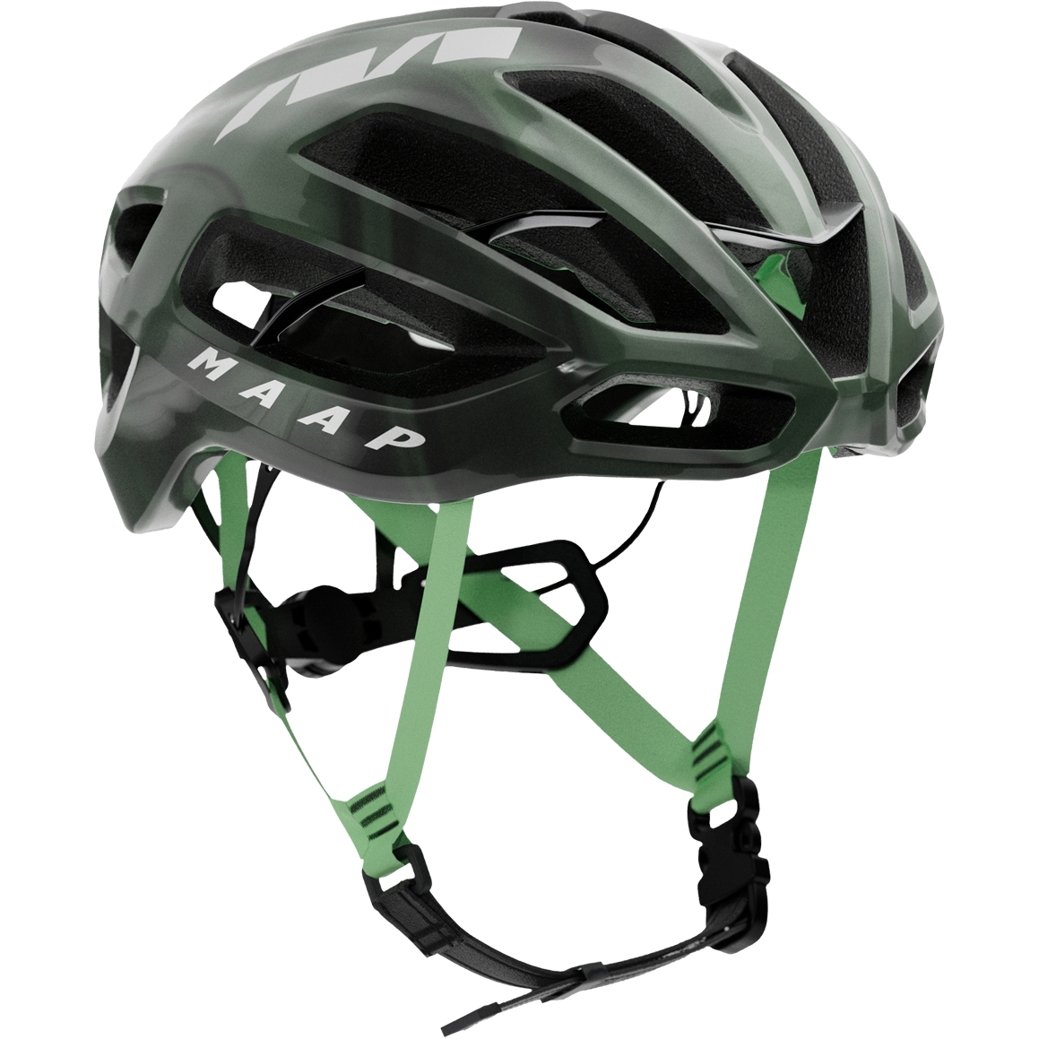 Kuva tuotteesta MAAP x KASK Protone Icon CE Maantiepyöräilykypärä - loam