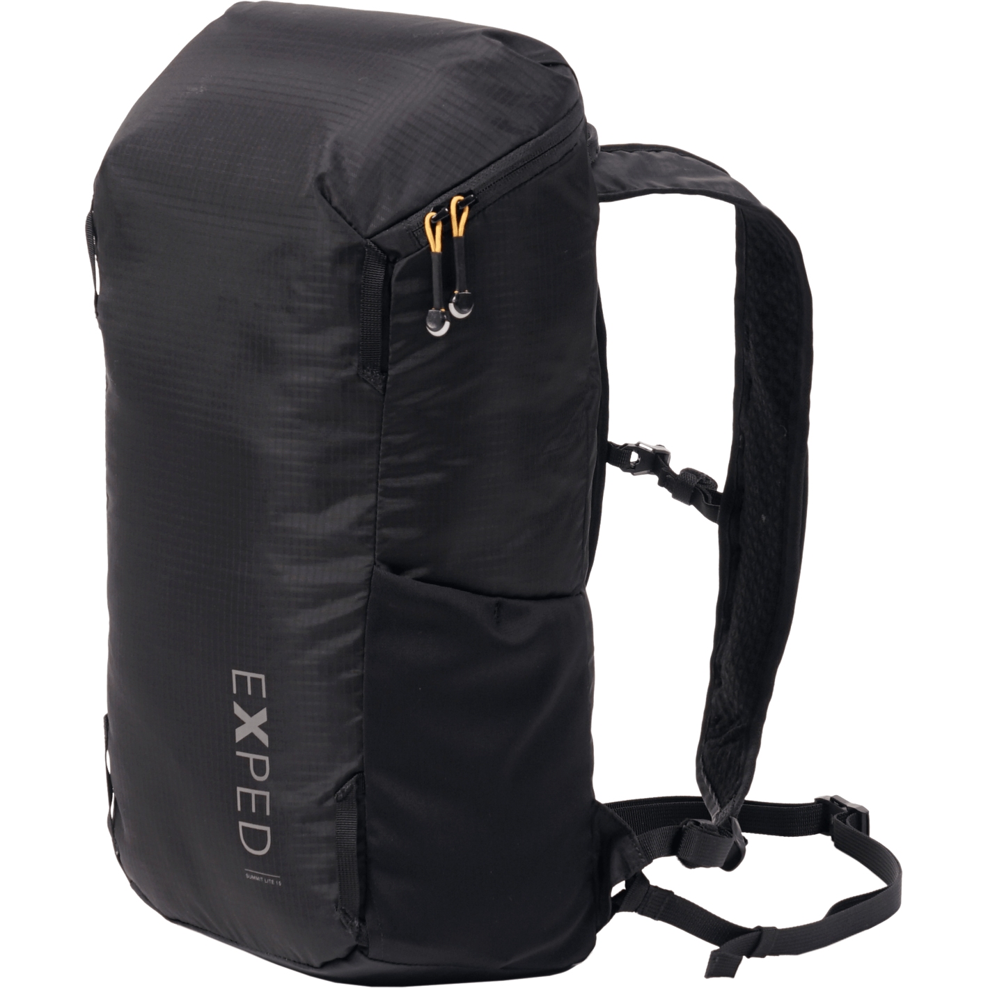 Рюкзак Exped Summit Lite 15 - черный