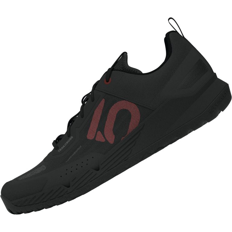 Five Ten Trailcross LT Mountain Bike Shoes Men - Core Black / Pure