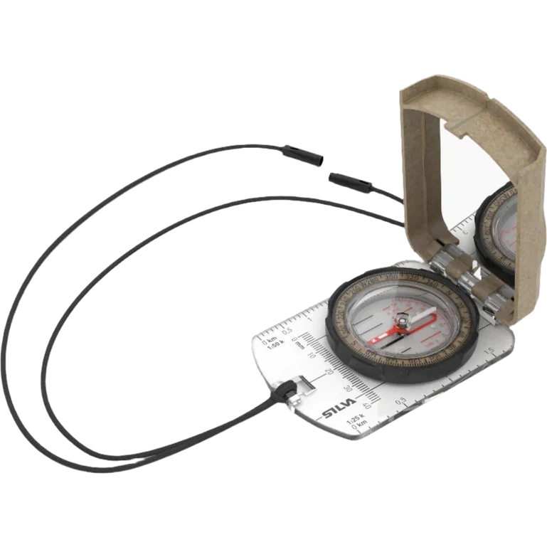 Zdjęcie: Silva Terra Ranger S Compass