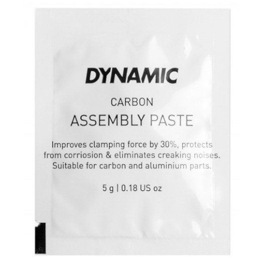 Picture of Dynamic Carbon Assembly Paste - 5g