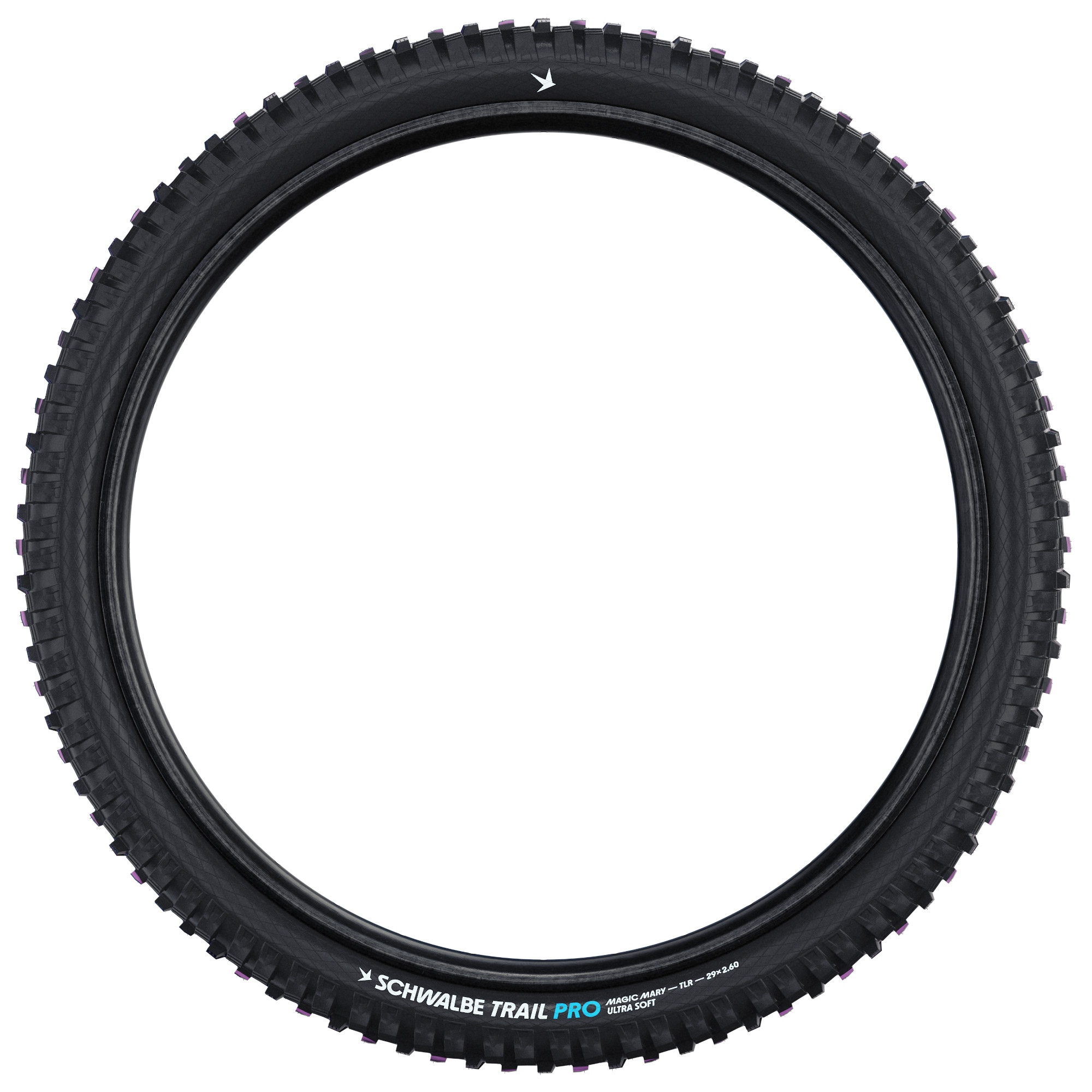 Schwalbe Magic Mary Folding Tire - Gravity Pro | Ultra Soft