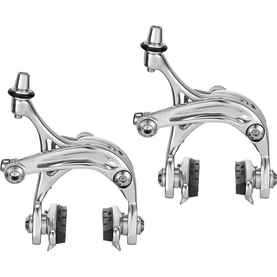 Produktbild von Campagnolo Centaur 11 Bremsen - Set - silber