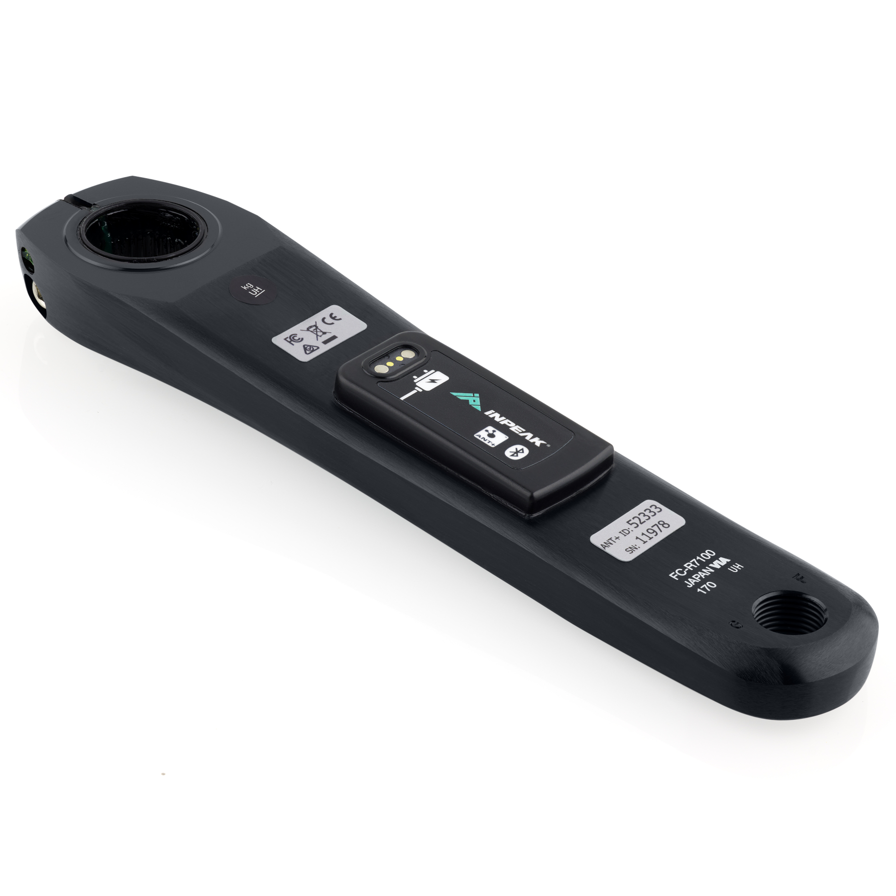 Power meter shimano 105 online