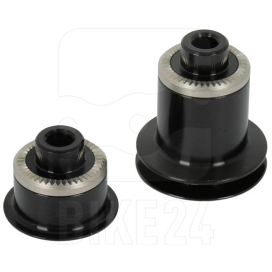Immagine prodotto da DT Swiss Conversion Kit Disc Brake RW with XD 11/12-speed freehub to Quick Release - HWGXXX00S3115S