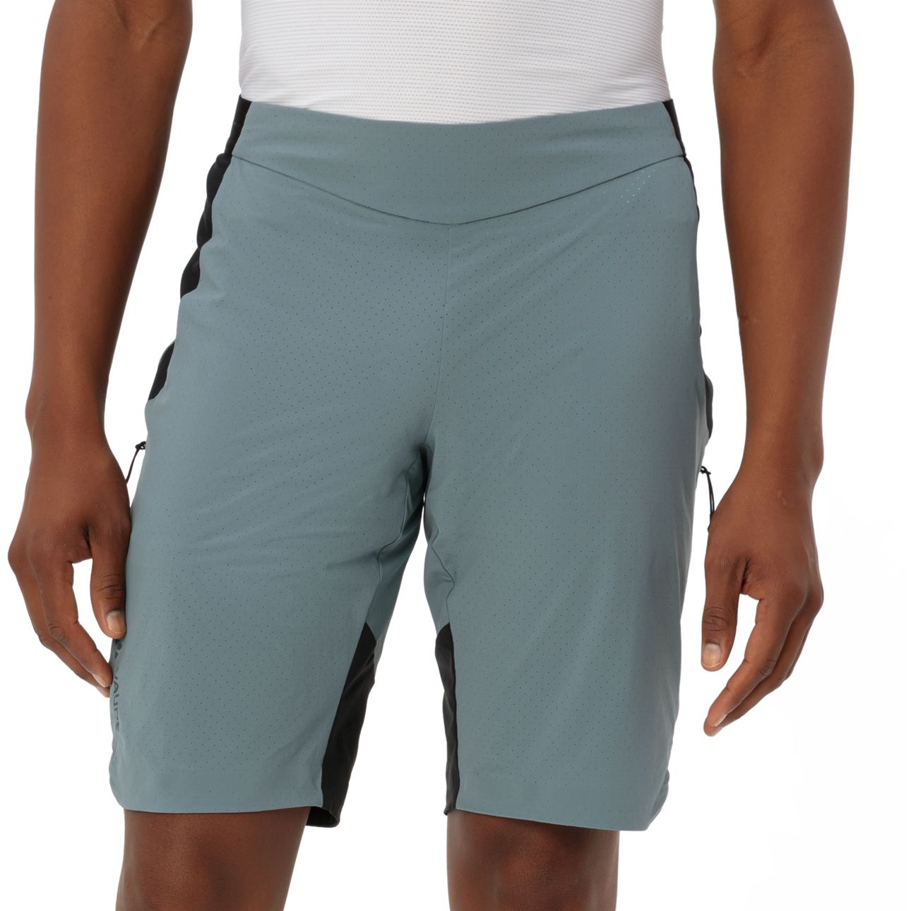 Bild von Vaude Kuro II Shorts Herren - heron