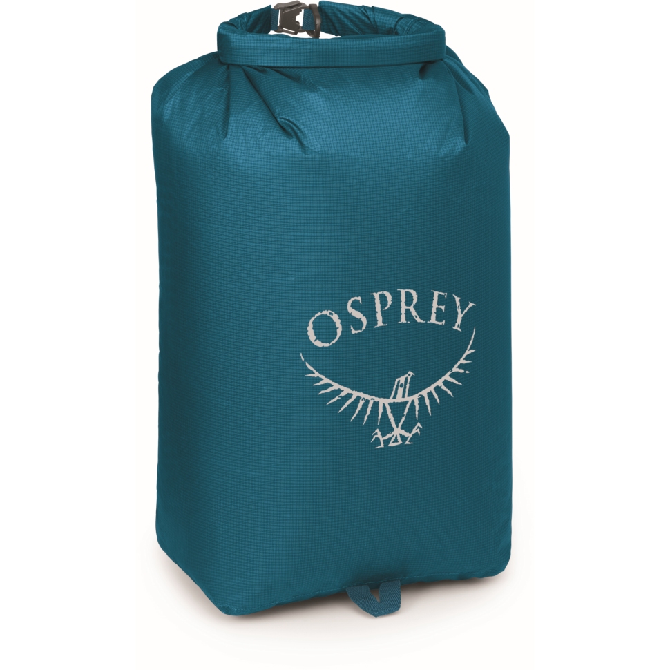 Produktbild von Osprey Ultralight Drysack 20L Packsack - Waterfront Blue