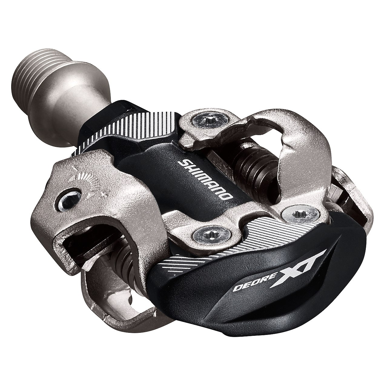 Picture of Shimano Deore XT PD-M8100 XC Race SPD Pedal