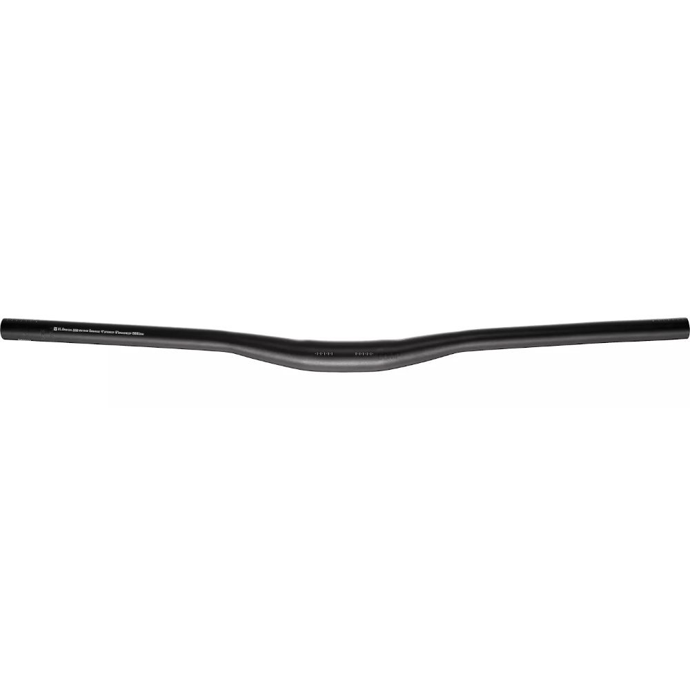 Produktbild von Bontrager Comp MTB Lenker 31,8mm 5mm Rise - black